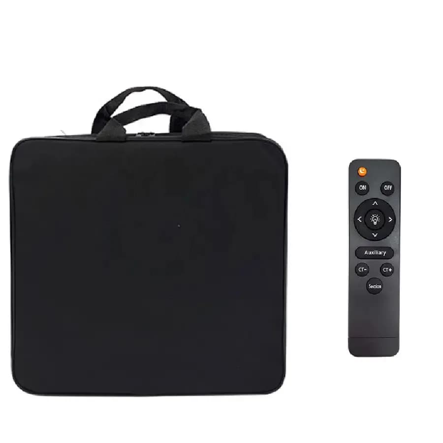 رینگ لایت مدل JL-F388 — تصویر ۵