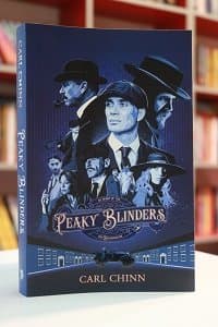 Peaky Blinders اثر Carl Chinn
