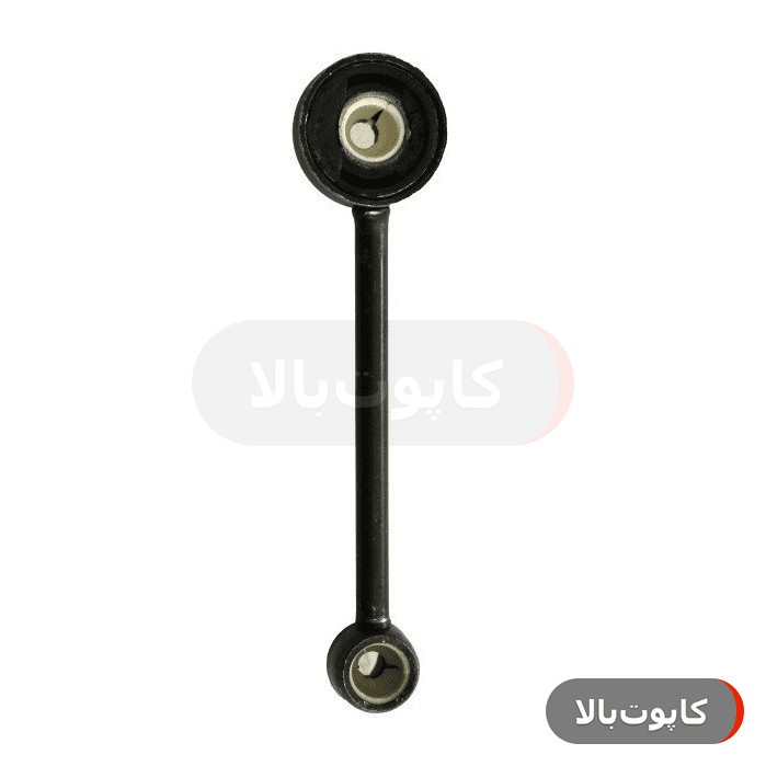 میل ماهک کوتاه پژو ۲۰۶ صاکو – گارانتی ۱۲ ماهه تعویض | اصالت و سلامت