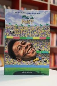 Who Is Pele
