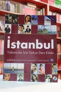 Istanbul B2