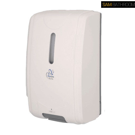مایع ریز اتوماتیک رینا مدل AFP-210ABS