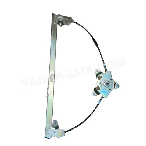 دستگاه شیشه بالابر دستی عقب چپ پژو 405 ابری