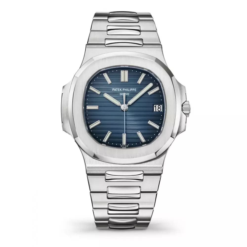 ساعت مچی پتک فیلیپ Patek Philippe Nautilus 1033A