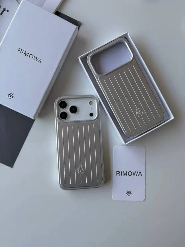 قاب RIMOWA (آیفون)