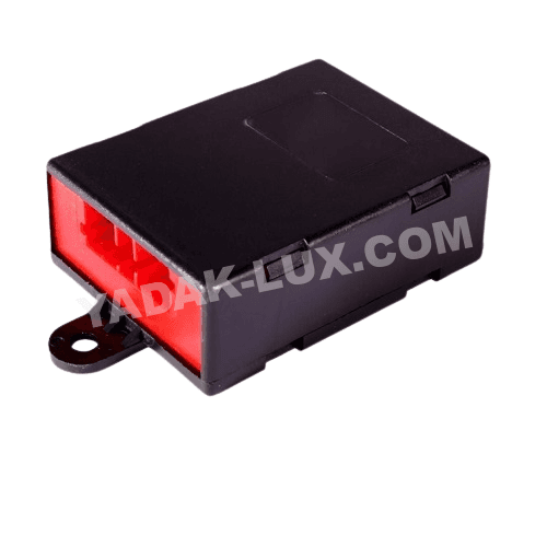 یونیت شیشه بالابر پژو405 – سمند- پرشیا — تصویر ۲