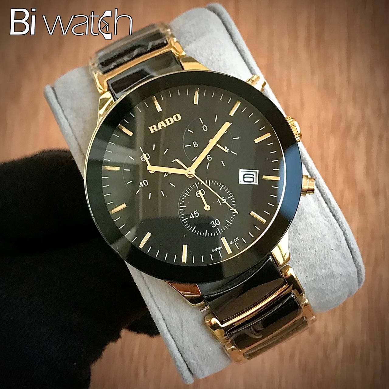 ساعت مچی مردانه رادو Rado 9361R — تصویر ۲