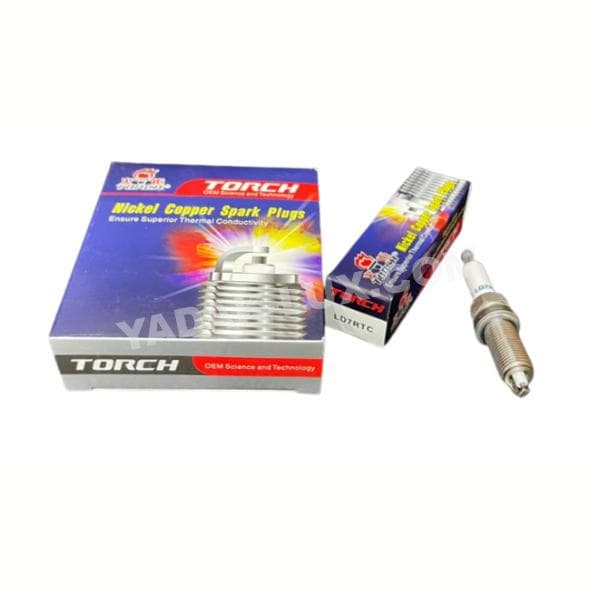 شمع تورچ چانگان LD7RTC CS35 (دست 4 عددی)
