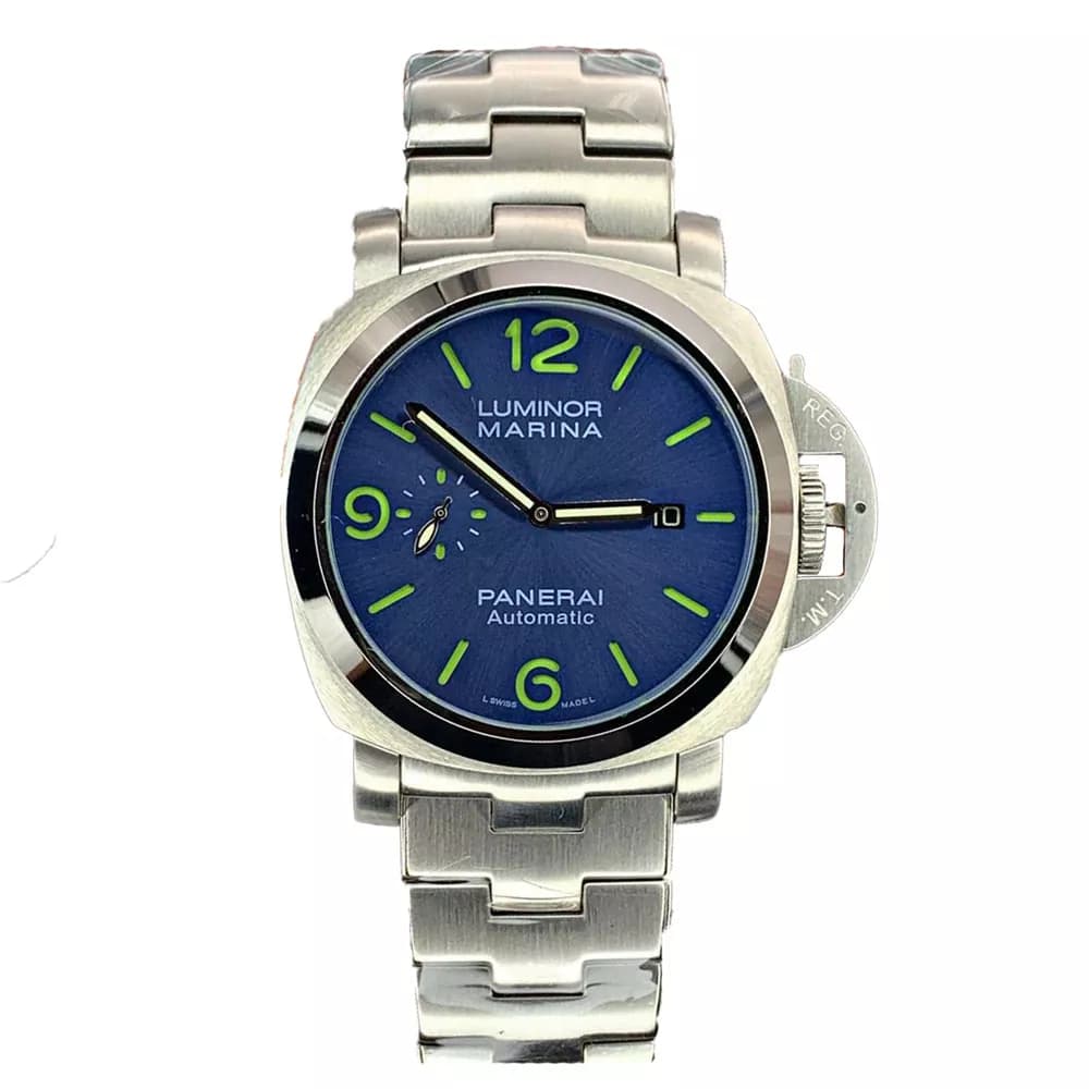ساعت مچی مردانه پنرای Panerai Luminor 6554P