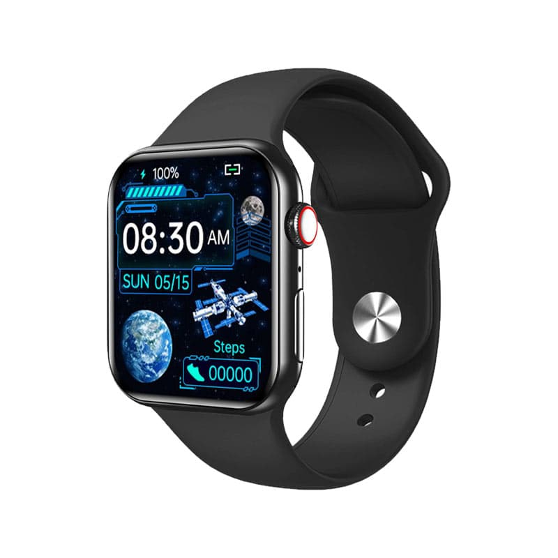 ساعت هوشمند گرین لاین مدل Green Lion Active SE — تصویر ۳
