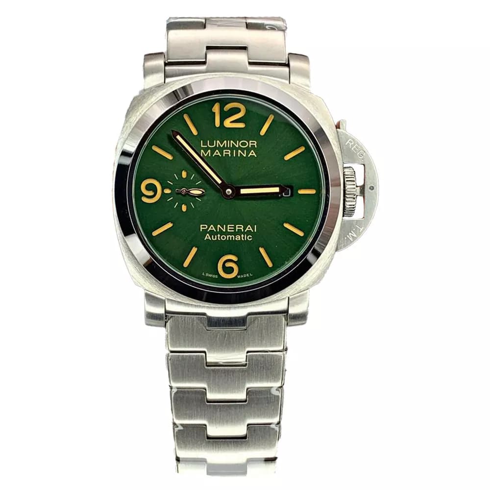 ساعت مچی مردانه پنرای Panerai Luminor 6555P