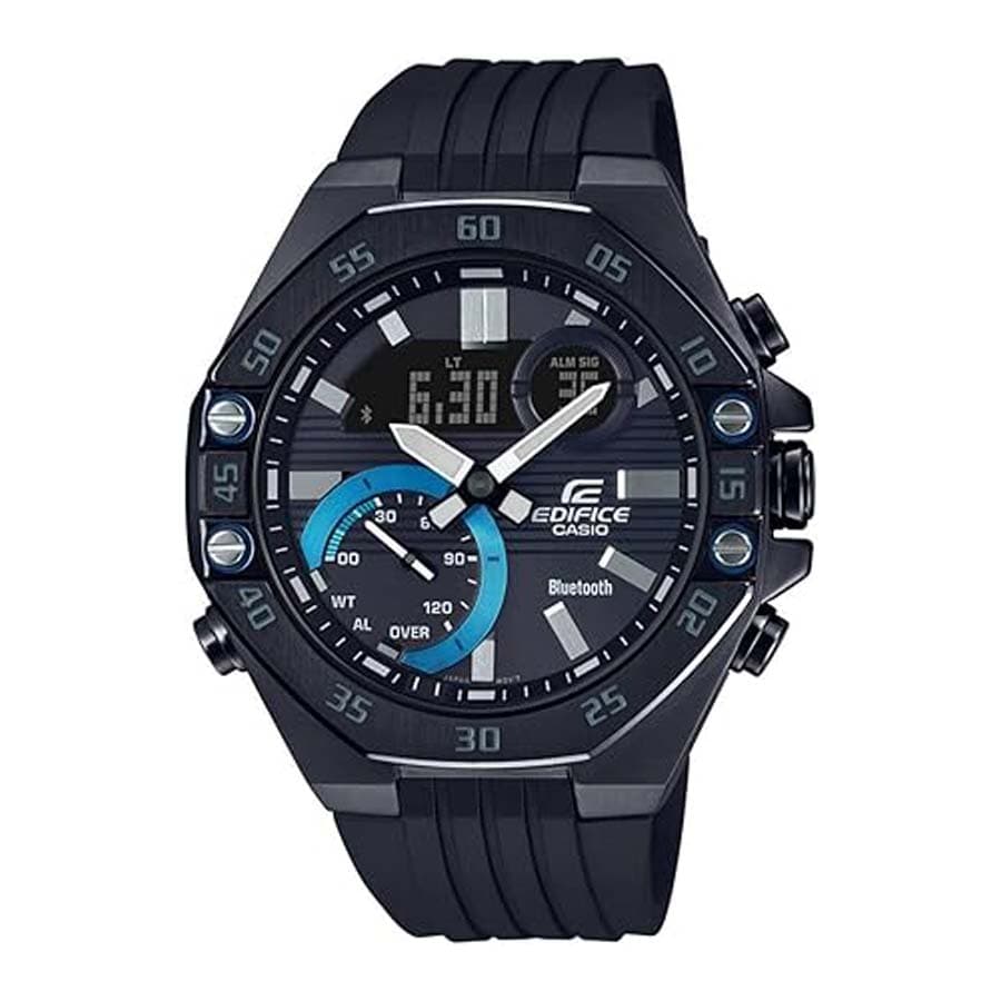 ساعت مچی مردانه کاسیو (ECB-10PB-1ADF) Casio Edifice