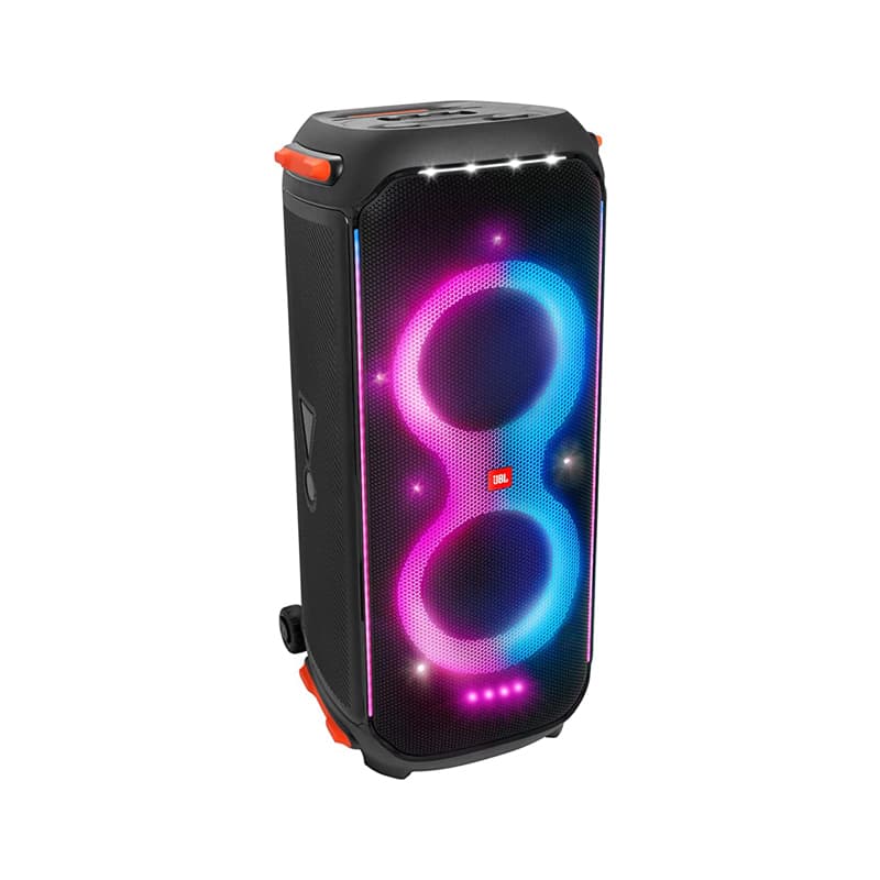 اسپیکر بلوتوثی قابل حمل جی بی ال مدل Party Box 710