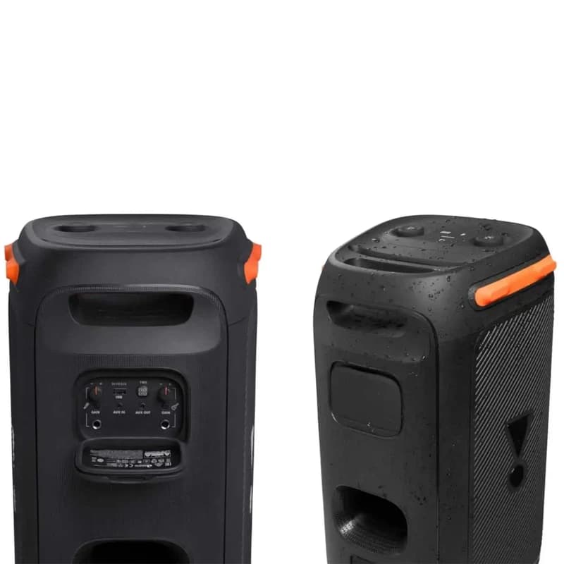 اسپیکر بلوتوثی قابل حمل جی بی ال مدل Party Box 710 — تصویر ۱۰
