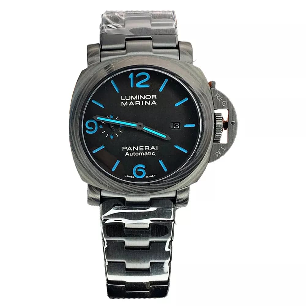 ساعت مچی مردانه پنرای Panerai Luminor 6551P