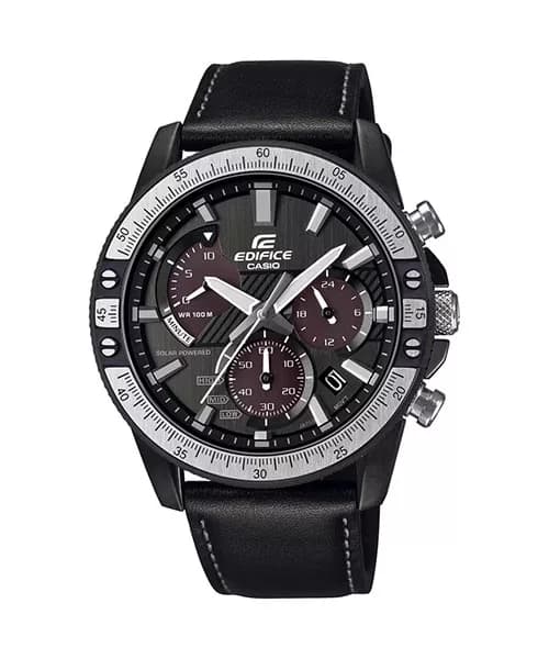 ساعت مچی مردانه کاسیو (EQS-930TL-1AVUDF) Casio Edifice — تصویر ۶
