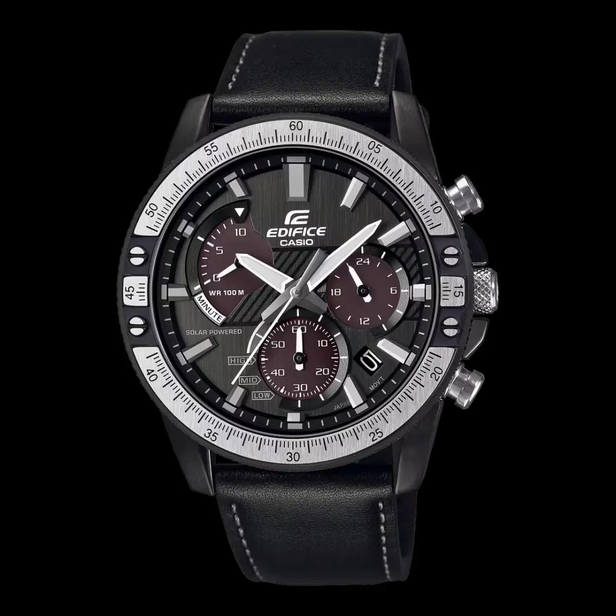 ساعت مچی مردانه کاسیو (EQS-930TL-1AVUDF) Casio Edifice — تصویر ۴
