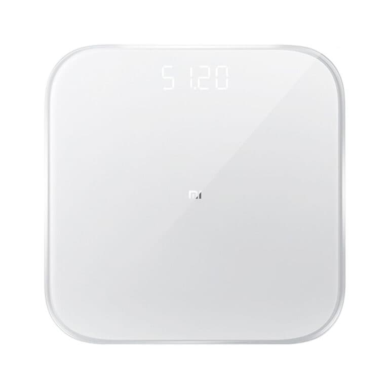 ترازو هوشمند ورژن 2 شیائومی Xiaomi XMTZC04HM Mi Scale 2 — تصویر ۲
