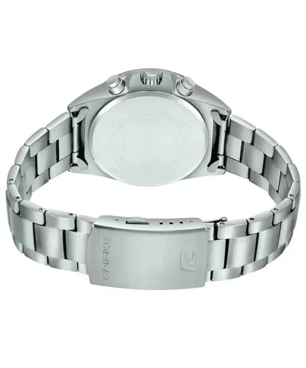 ساعت مچی مردانه کاسیو (EFV-630D-1AVUDF) Casio Edifice — تصویر ۷