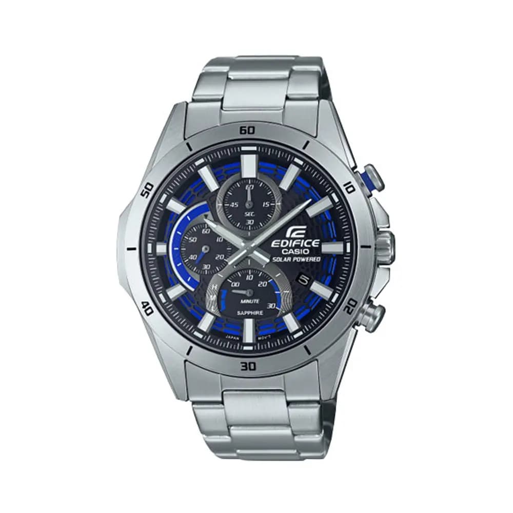 ساعت مچی مردانه کاسیو (EFS-S610D-1AVUDF) Casio Edifice — تصویر ۵