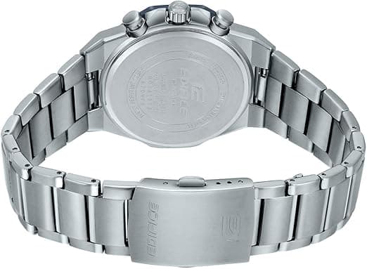 ساعت مچی مردانه کاسیو (EFS-S570DB-2AUDF) Casio Edifice — تصویر ۲