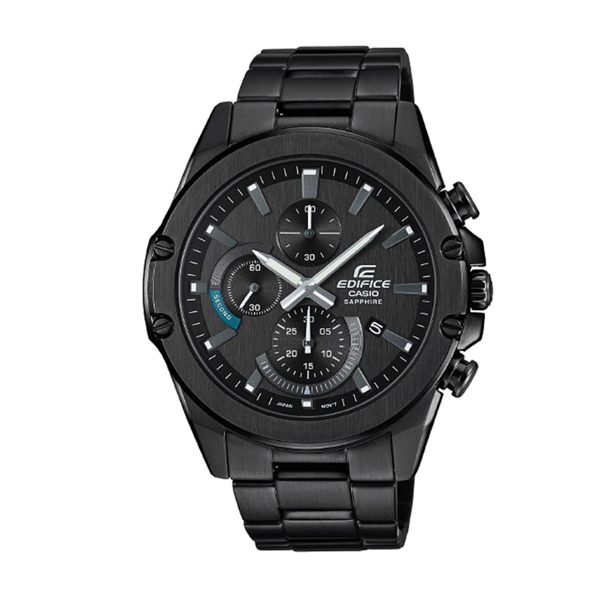ساعت مچی مردانه کاسیو (EFR-S567DC-1AVUDF) Casio Edifice — تصویر ۵