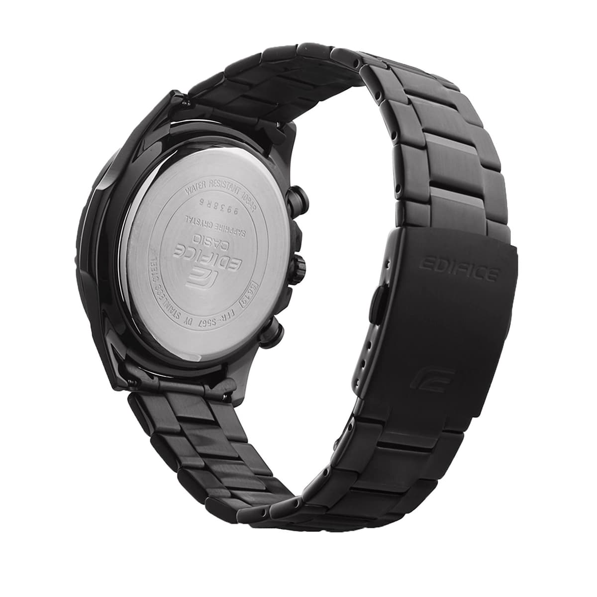 ساعت مچی مردانه کاسیو (EFR-S567DC-1AVUDF) Casio Edifice — تصویر ۷