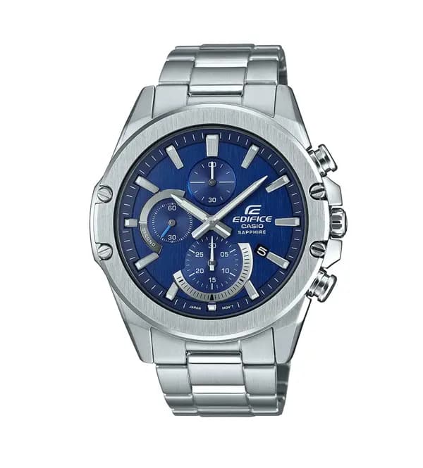 ساعت مچی مردانه کاسیو (EFR-S567D-2AVUDF) Casio Edifice — تصویر ۵