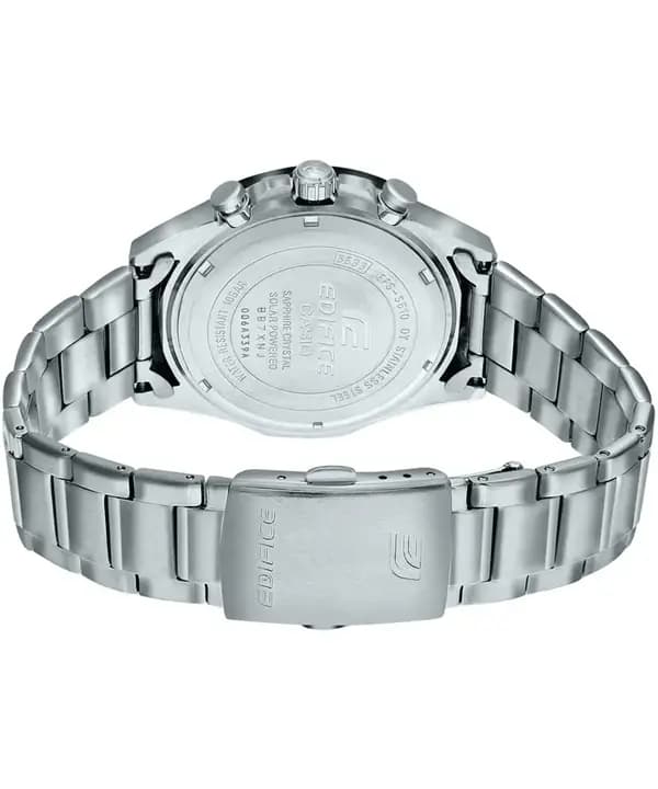 ساعت مچی مردانه کاسیو (EFR-573DB-1AVUDF) Casio Edifice — تصویر ۴