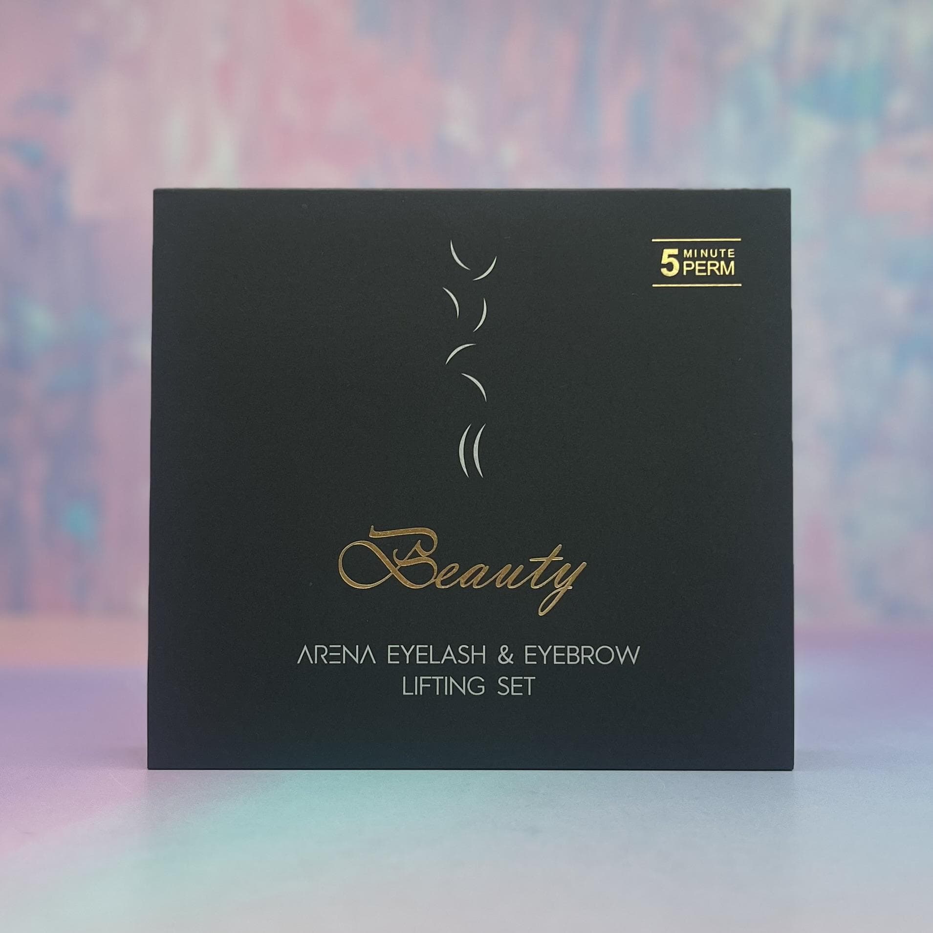 پک لیفت مژه ابرو بیوتی آرنا BEAUTY ARENA