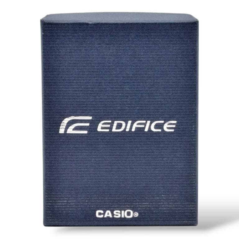 ساعت مچی مردانه کاسیو (EFR-571DB-1A1VUDF) Casio Edifice — تصویر ۱۱