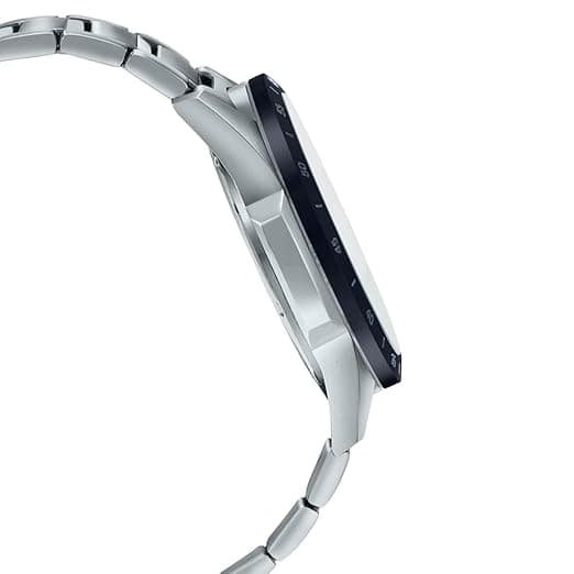 ساعت مچی مردانه کاسیو (EFR-571DB-1A1VUDF) Casio Edifice — تصویر ۲