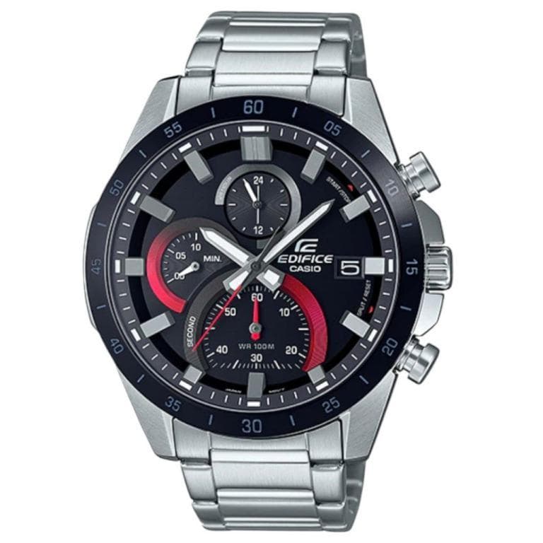 ساعت مچی مردانه کاسیو (EFR-571DB-1A1VUDF) Casio Edifice — تصویر ۸