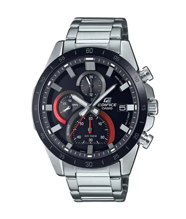 ساعت مچی مردانه کاسیو (EFR-571DB-1A1VUDF) Casio Edifice — تصویر ۵