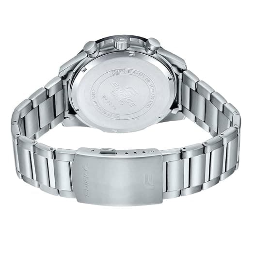ساعت مچی مردانه کاسیو (EFR-571DB-1A1VUDF) Casio Edifice — تصویر ۴