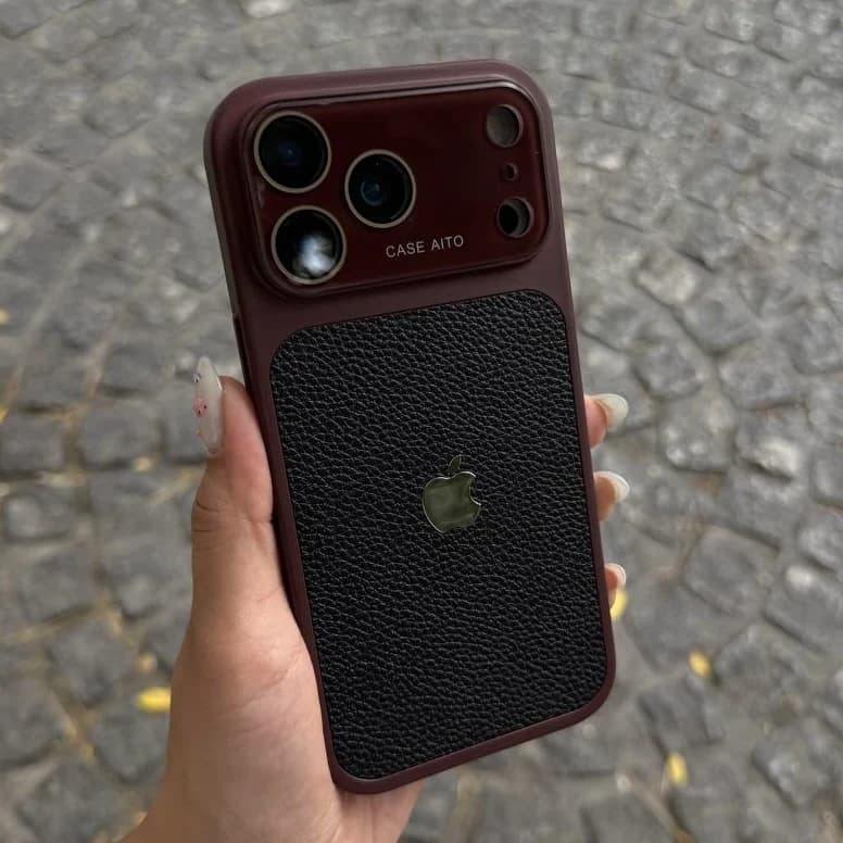 قاب auto focus (آیفون) — تصویر ۴