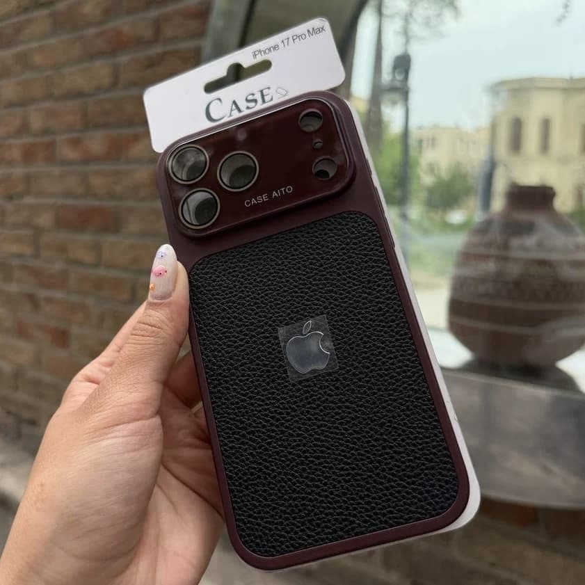 قاب auto focus (آیفون) — تصویر ۳