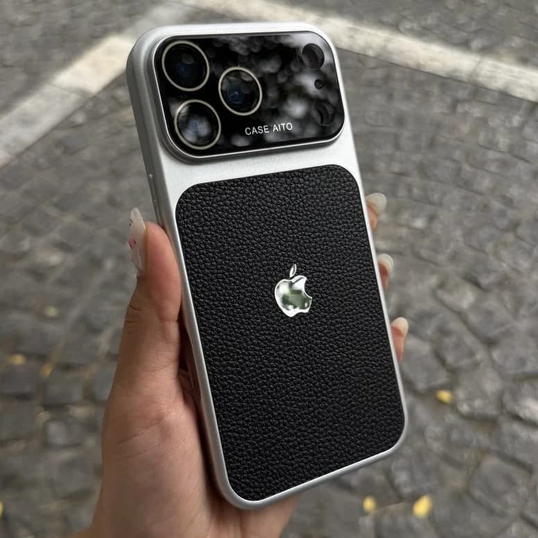 قاب auto focus (آیفون) — تصویر ۵