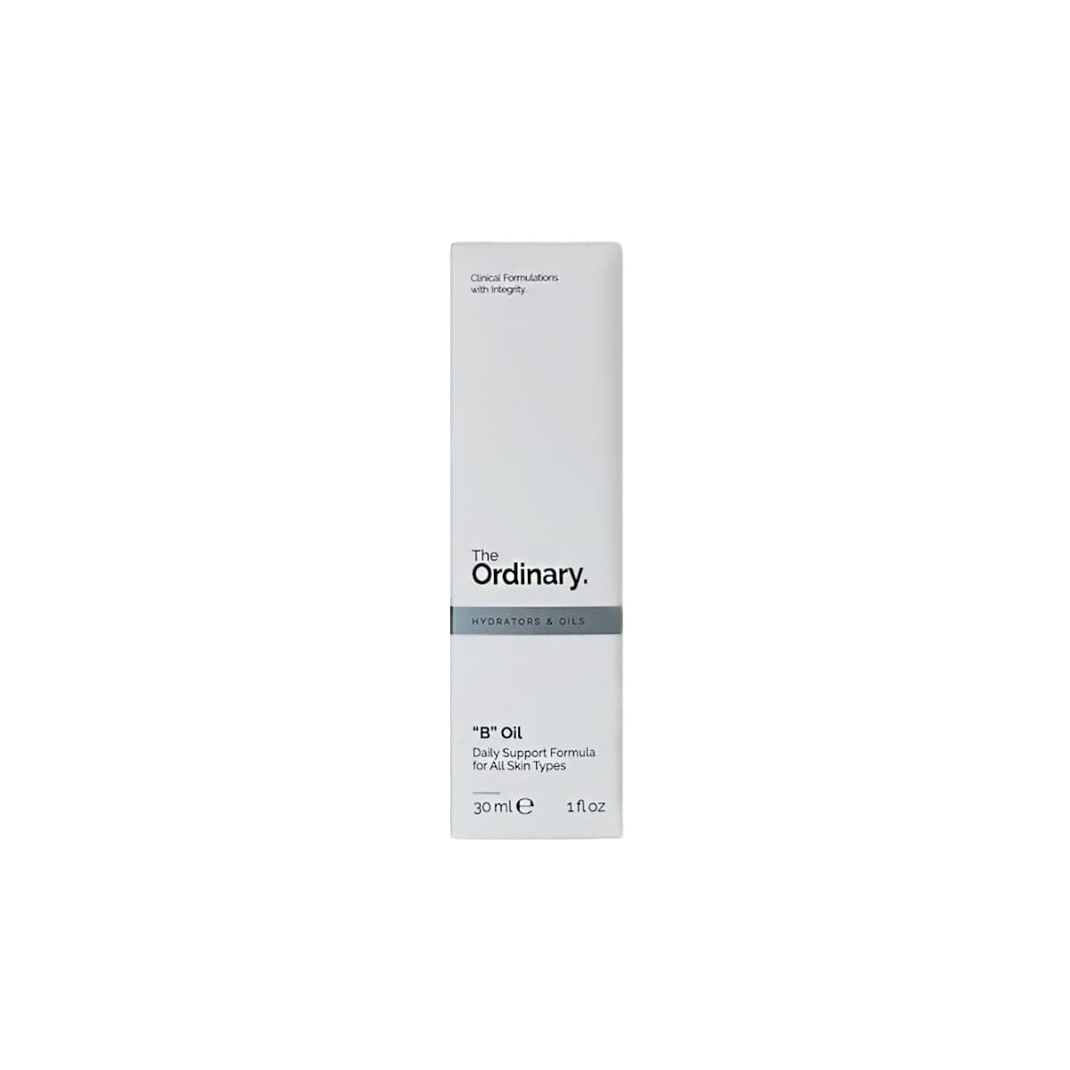 روغن بی اویل مغذی پوست دی اوردینری | The Ordinary B Oil
