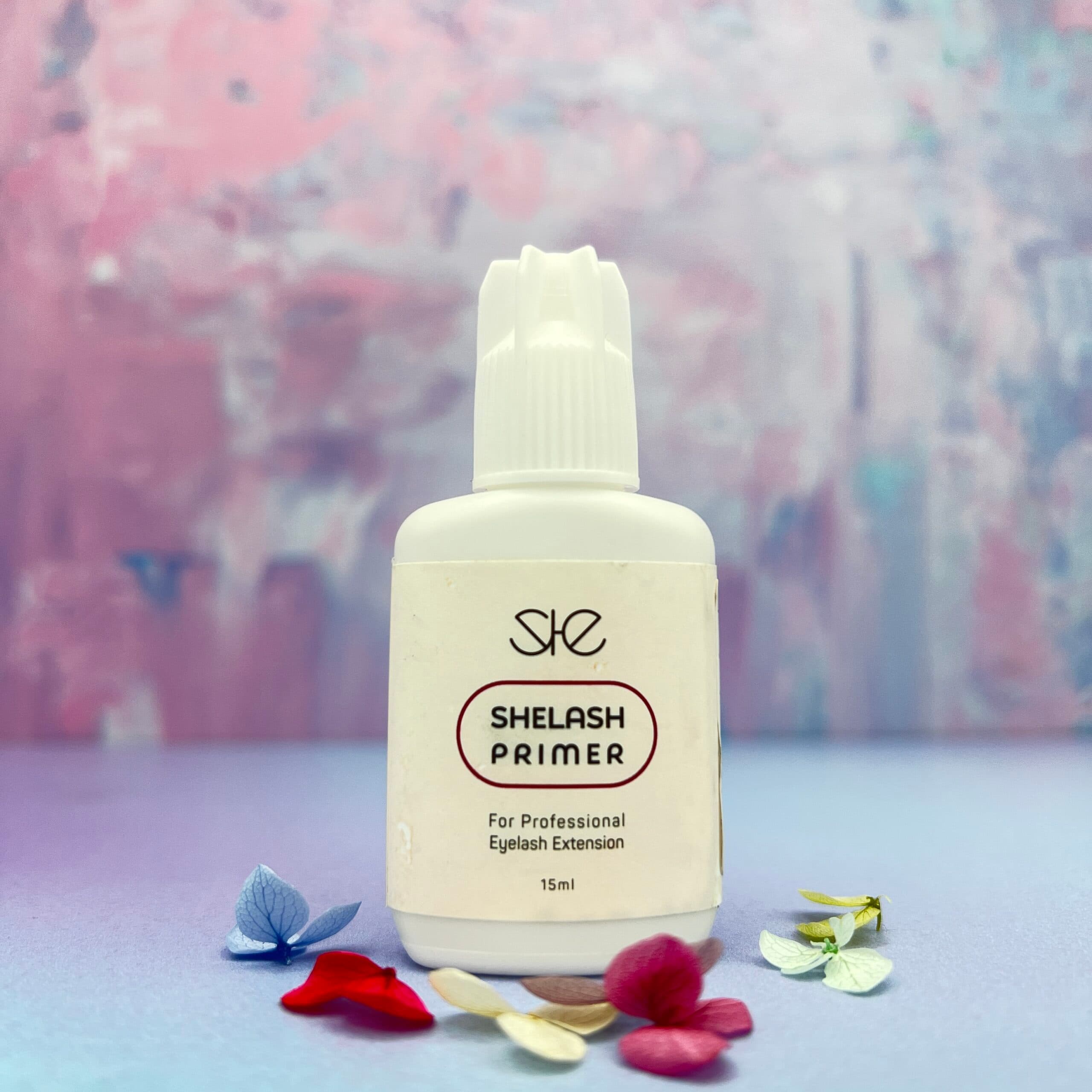پرایمر مژه شی لش SHE LASH 15ML