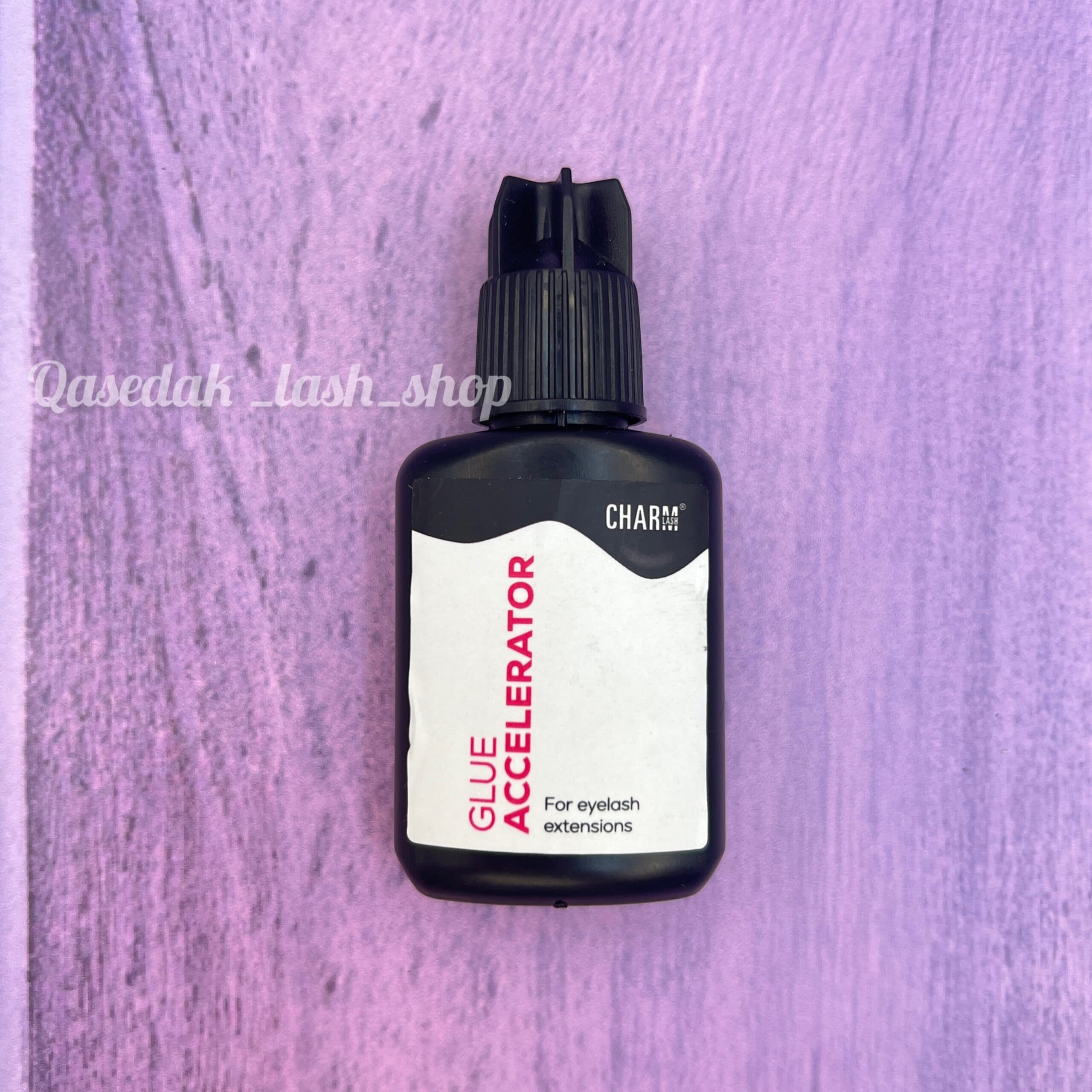 استارتر مژه چارم CHARM 15ML
