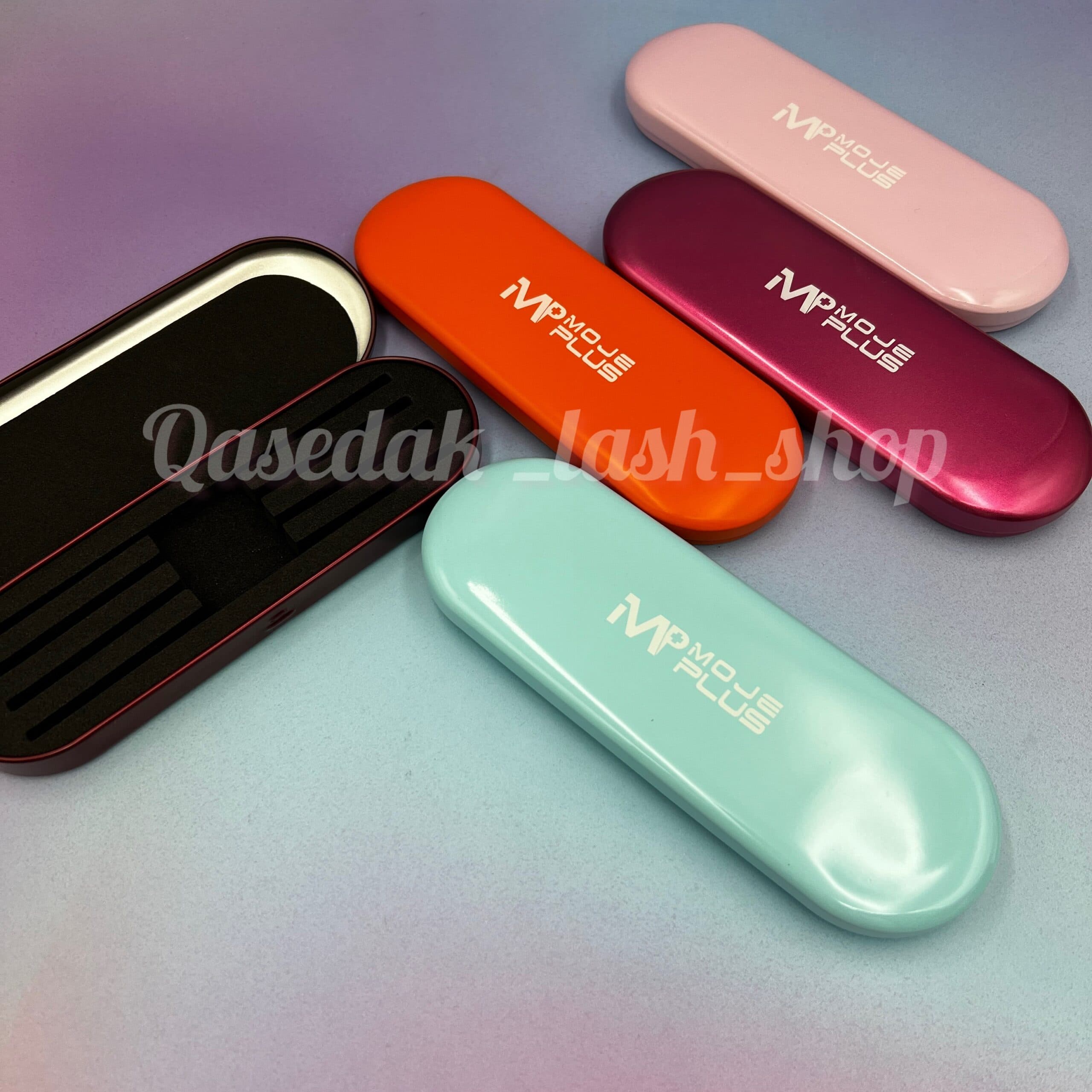 جای پنس مژه پلاس MOJE PLUS