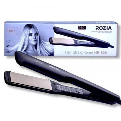 اتومو روزیا مدل ROZIA HR806