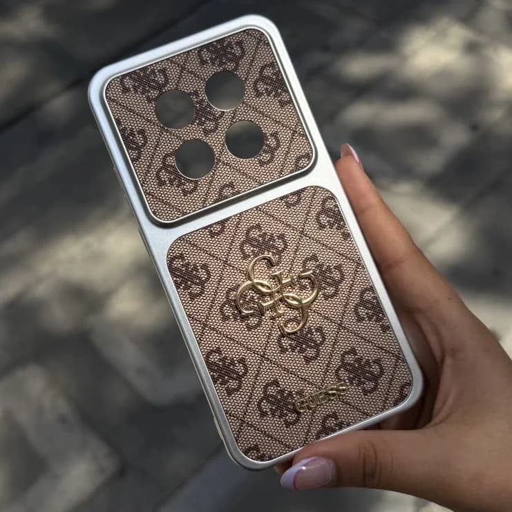 قاب AG guess (سامسونگ شیائومی) — تصویر ۶