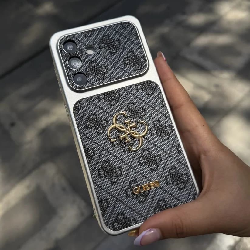 قاب AG guess (سامسونگ شیائومی) — تصویر ۲