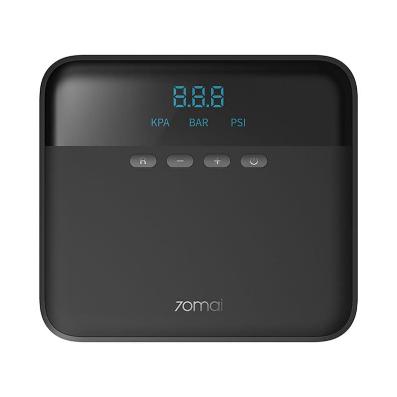 کمپرسور باد 70Mai Midrive TP03 Portable Air Pump