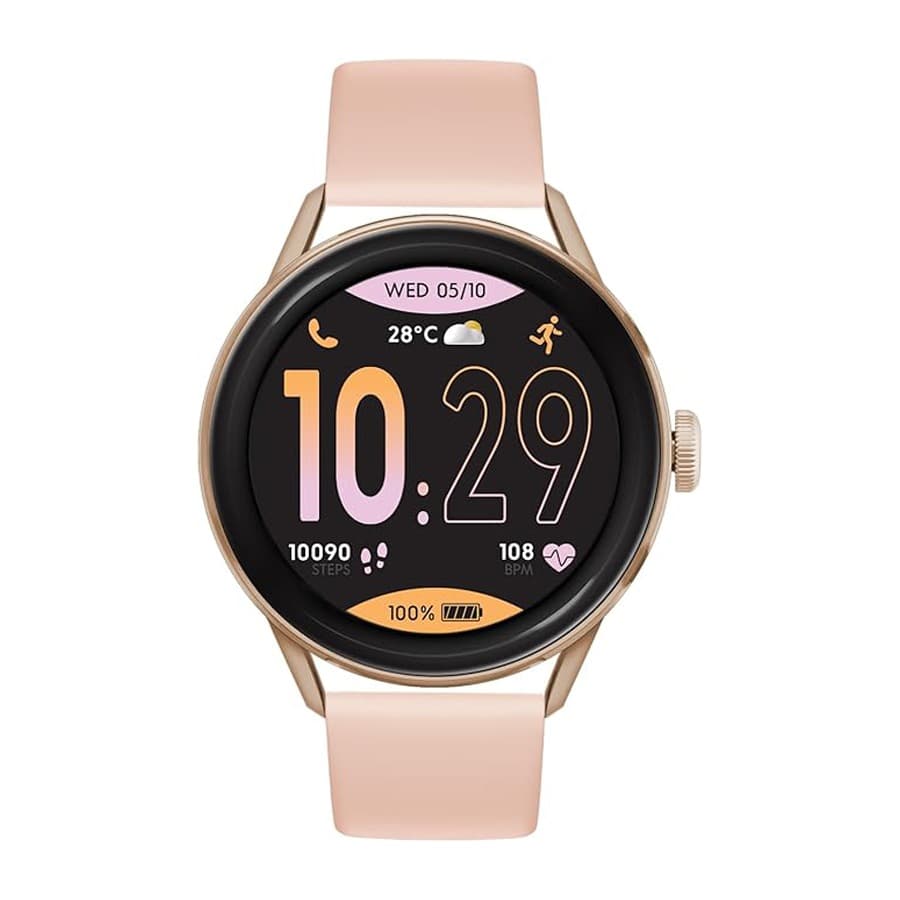 ساعت مچی هوشمند زنانه آیس واچ (023068) Ice Watch-Smart 2