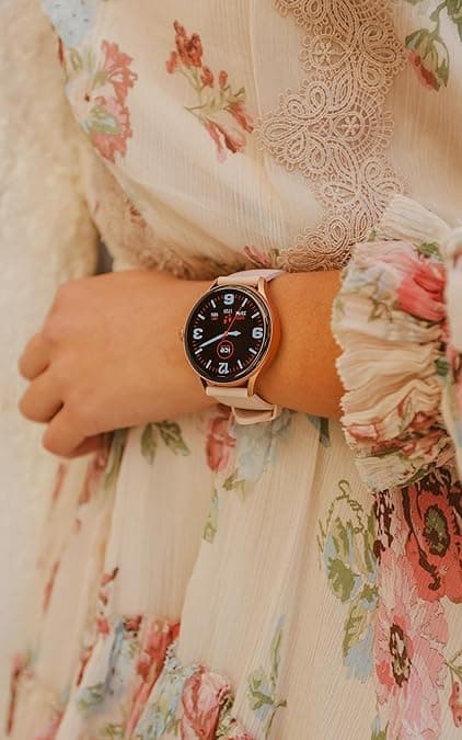 ساعت مچی هوشمند زنانه آیس واچ (023068) Ice Watch-Smart 2 — تصویر ۲