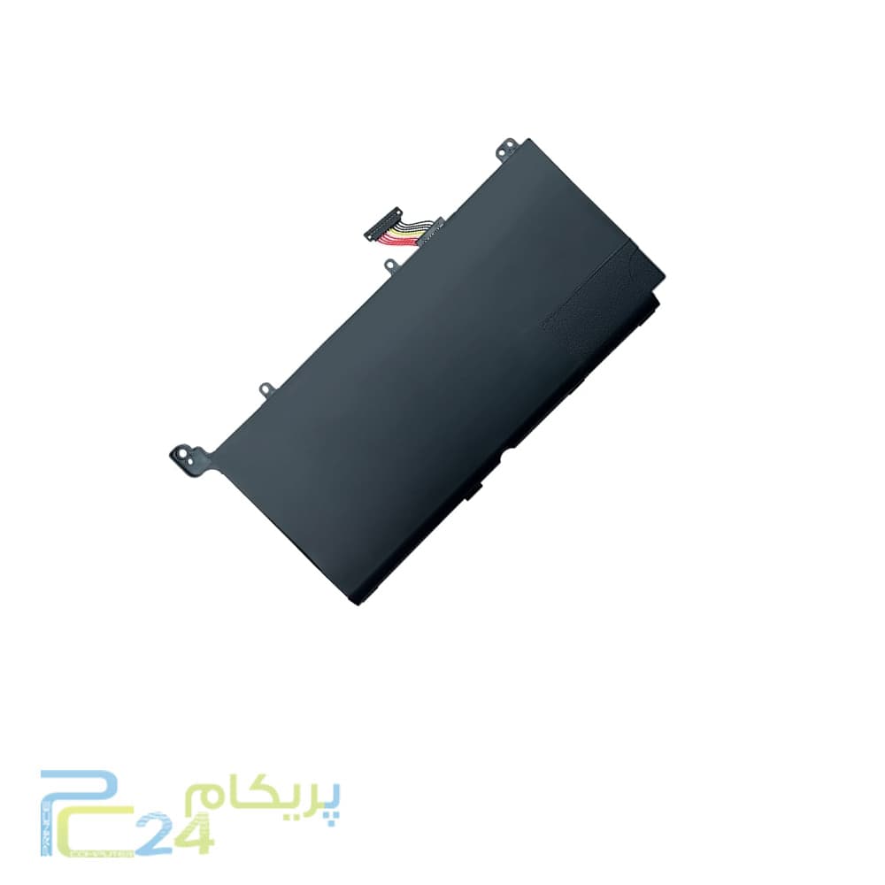 باتری لپ تاپ ایسوس S551 4000mAh — تصویر ۲
