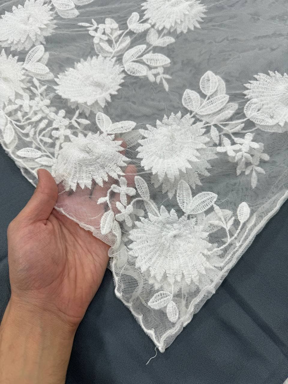 لباس خواب گیپوری کد 1014 — تصویر ۲